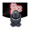 VLTG 1*200W High Output White LED 24*0.5W RGB 3in1 SIM Spot Moving Head Light