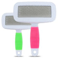 Pet Massage Brush H0Qhe Massage Pet Cleaning Brush Comb