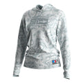 Custom Logo Upf 50+ Light Fast Dry Shirts With Spf Upf Shirt Womens Waterproof Upf50 Fishing Sun Protection Hoodie