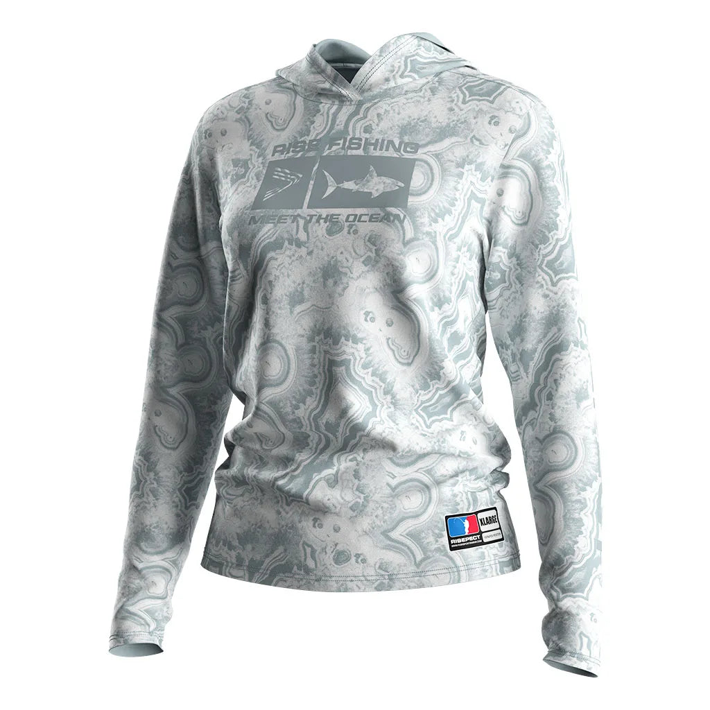 Custom Logo Upf 50+ Light Fast Dry Shirts With Spf Upf Shirt Womens Waterproof Upf50 Fishing Sun Protection Hoodie