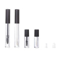 Portable 1.3ml 3ml PS Plastic Makeup Packaging Multifunctional Empty Can for Lipstick Eyelash Brush Face Cream-Multifunctional