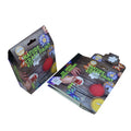 Custom Color Kraft Cardboard Boxes Product Paper Box Packaging