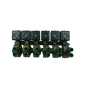 MA L2.335.001 Original Used Valve Set EMD-S1/6-E30-6F for Heidelberg Offset Printing Press Spare Parts