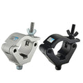 5003 Dia 60 Tube 750KG  X Pro Lighting Clamp Hook Couple Aluminum Clamp Stage Lighting Hook Truss Clamp