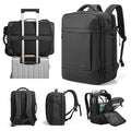 Hot Sale Multifunctional Waterproof Breathable Simple Office Business Outdoor Commuting Laptop Bag Laptop Backpacks