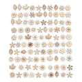 Wholesale Unfinished Blank Wood Cutouts for DIY Craft Supply for Wall Hanging Decoration