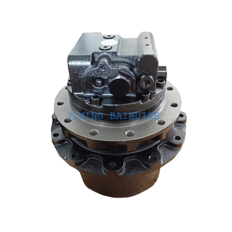 Doosan Excavator Travel Motor TM07 GM07 DH55 Final Drive