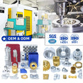 Cnc Machining Turning Service Parts Steel Small Shenzhen Precision Services  Milling Cnc Part Rapid Prototyping Cnc Machining