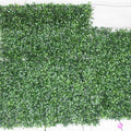 SPR Bridal Bouquet Wedding Grass Wall Plastic Base Artificial Flower Wedding Party Birthday Valentine's Day Hotel Bar Decoration