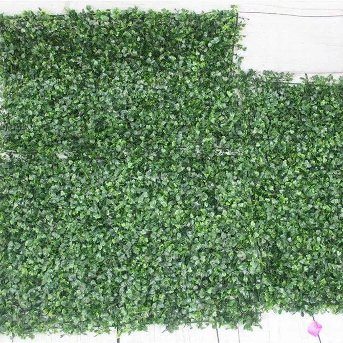 SPR Bridal Bouquet Wedding Grass Wall Plastic Base Artificial Flower Wedding Party Birthday Valentine's Day Hotel Bar Decoration
