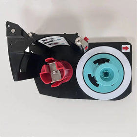 Wholesale New SM120 Cassette Label Holder Paper Drawer SM120LLP Electronic Scale Printing Parts