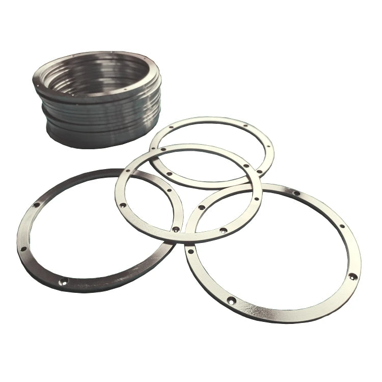Titanium Cnc Turning Parts for Sprint Racing Cars Wheel