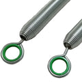 Weihui Custom Pilates Bed Reformer Yoga Spring and  Pilates Reformer Springs for malibu Pilates Chair