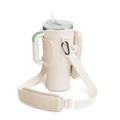 YY Cup Tea Holder Accessories Tumbler 40oz With Handle Tumbler Sleeve  Cup Coffee Tea Carrier Holder 40 Oz Tumbler Sleeve