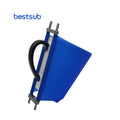 BestSub Wholesale 12oz Mug Heater Made of Durable Silicone Material