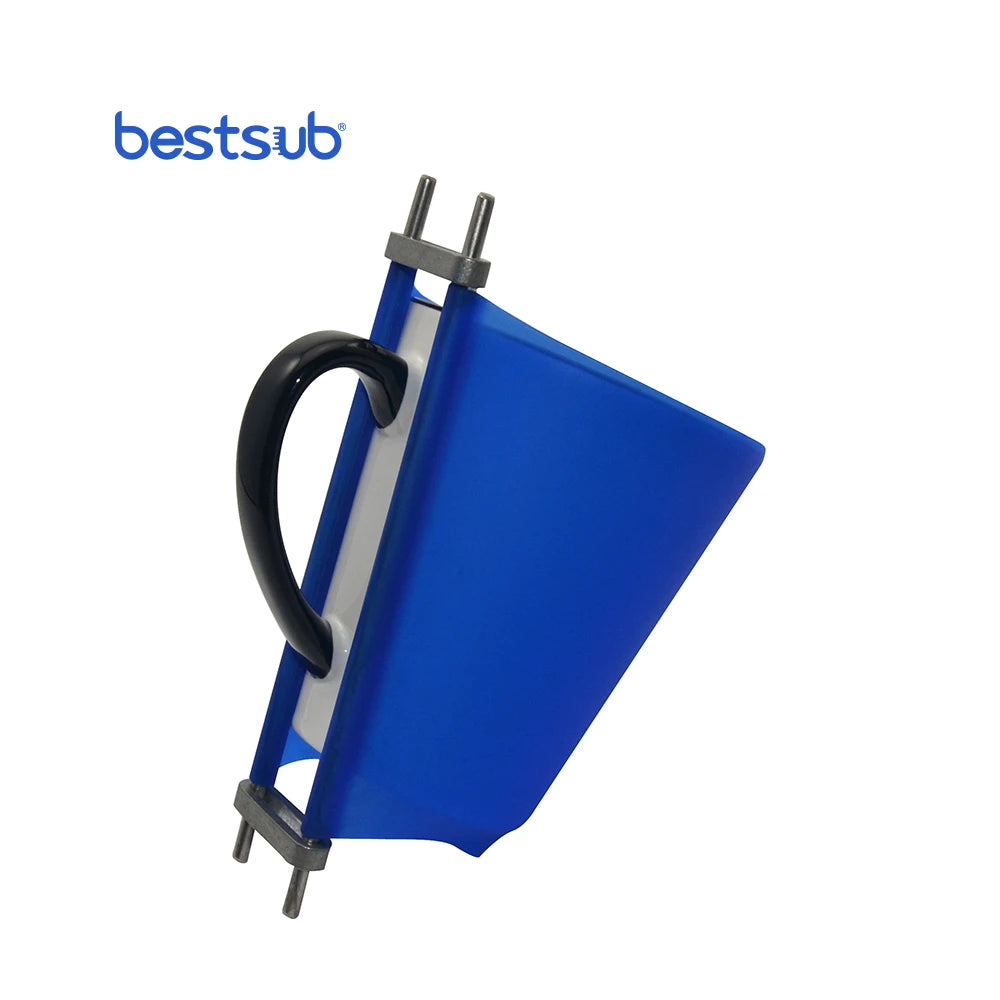 BestSub Wholesale 12oz Mug Heater Made of Durable Silicone Material