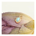 Free Video and Picture Vintage S925 Silver Pull Feldspar Tianhe Stone Pendant Fine Chains Necklaces