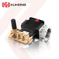 High Pressure Plunger Pump 200BAR 6.5HP Energy Saving Piston Pump for Machining and Washing AR Brand