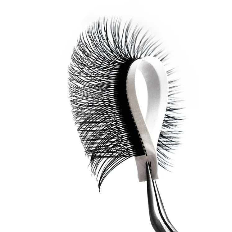 004# Yucagci YY Shape Lash 12 Lines YYlash