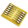 Animal Syringe Needle Veterinary Equipment Needle for Farm Veterinary Syringe Needle