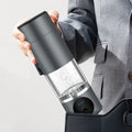 Y-Rising YR-HC3000 6000PPB Hydrogen-Rich Water Cup CE Certified 240ml Capacity Electric USB for Home & Car Use