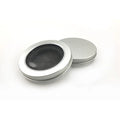 In Stock Round Diameter 90mm Height 20mm  Ppopgi Tin Can Gyro Tin Box  Candy DalgonaTin Box