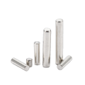 Customized SizeM1/M2/M3/M4/M5/M6/M7/M8/M9M10Dowel Metal Pins 4MM-50MM StainlessSteel 304 316 Fasteners Cylinder Steel Dowel Pins