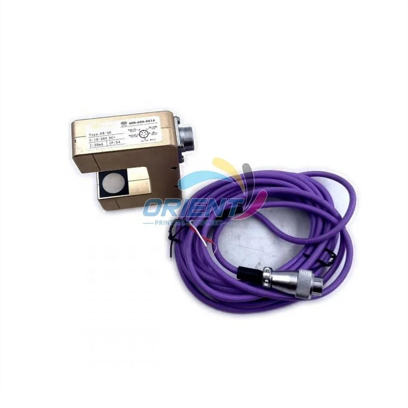 Good Quality New 30mA RF56 FR-56 Sensor for Printing Machine Spare Parts