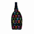 Custom Designer Crossbody Lady Shoulder Bag Lightweight Bolso Bandolera Para Mujer with Comfortable Padded Bandoleras Cute