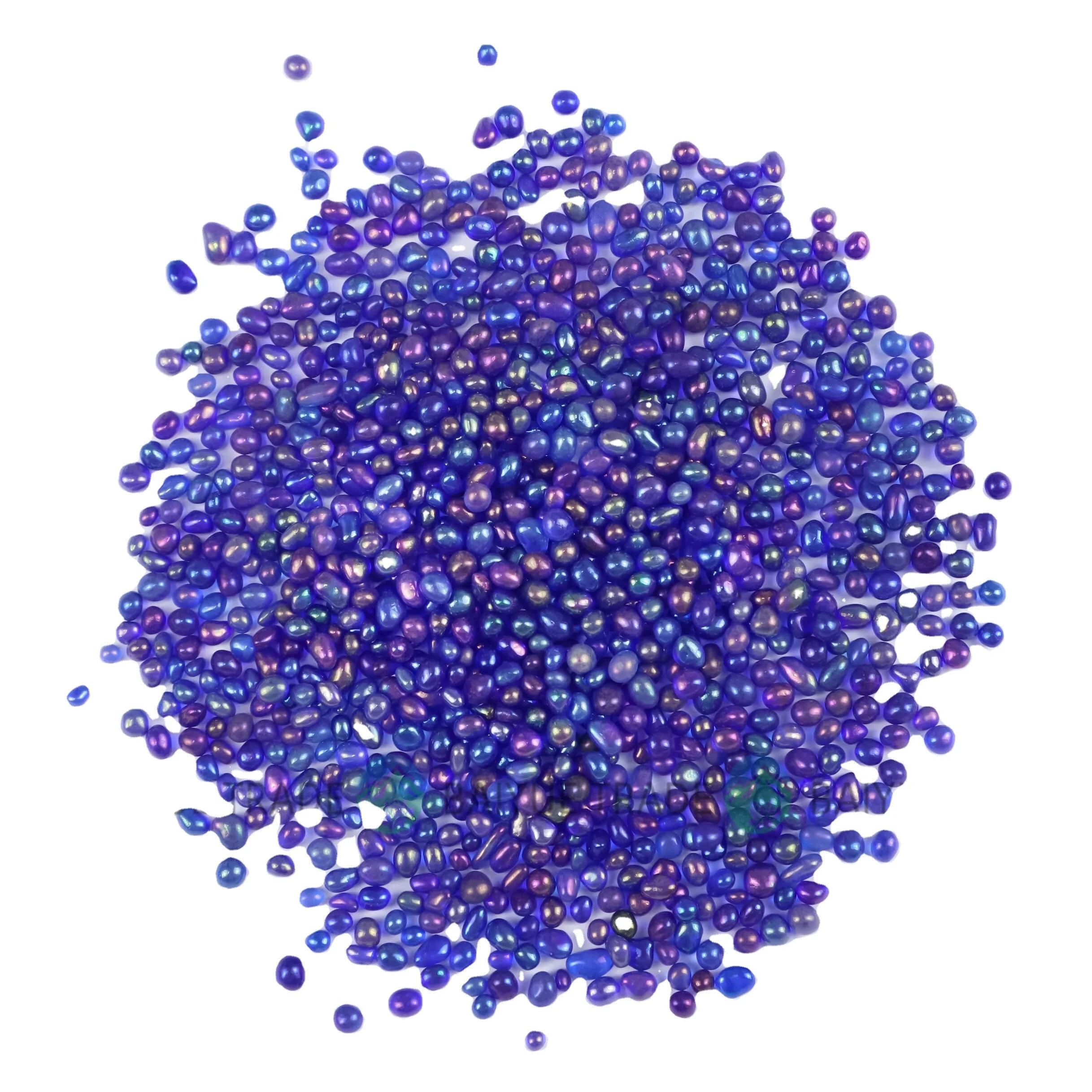 Colorful Stain Solid Tempered Glass Beads Irregular Shape Industrial Exterior Swimming Pool Finish High Gloss Anti-UV Durable
