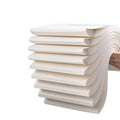 Wholesale A5 Printed Loose-Leaf Cheap Blank Notepads School Office Promotional Drawing Paper