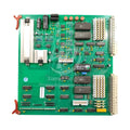 MWE Board CD102 SM102 CPC Ink Compatible 1 Piece ADC Sampling Circuit & 81.186.5385 Printed Circuit Board Type Main Board