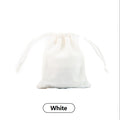 Wholesale Custom Jewellery Drawstring Bag Pouch Multifunction Suede Microfiber Jewelry Bag Packaging Jewelry Pouch With Logo