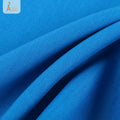 China Manufactory Quality Assurance French Linen Viscose Fabric for Shirts Dresses and Pants Dyed Pattern