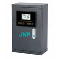 Engineering Type 3-Phase Water Pump Automatic Control Steel Box With LCD Display to Control Single Pump