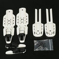Hot Sale Classic and Skating NNN Skate Roller Skis Binding for Ski Boots