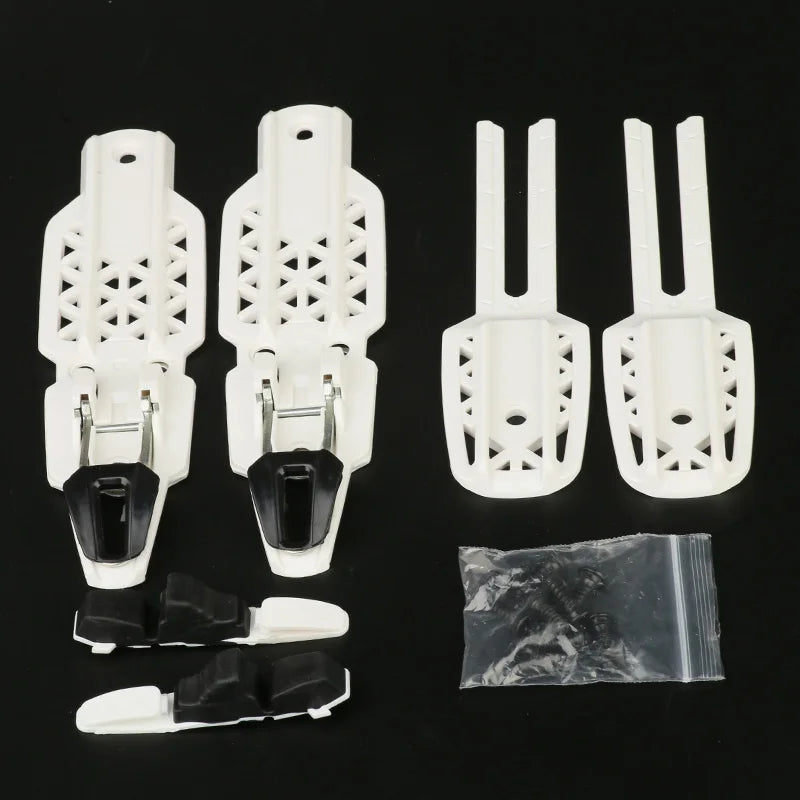 Hot Sale Classic and Skating NNN Skate Roller Skis Binding for Ski Boots