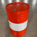 Customized 200L 210L Steel Drum 55-Gallon Capacity 1.2mm Thick Closed Steel Barrel at Affordably Priced