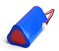 18650 Battery 2200mah18650-3S 11.1V Li-ion Rechargeable Battery Pack