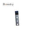 Impression Cylinder Gripper Pad 49.011.027 for SM102 CD102 Offset Printing Machine Spare Part