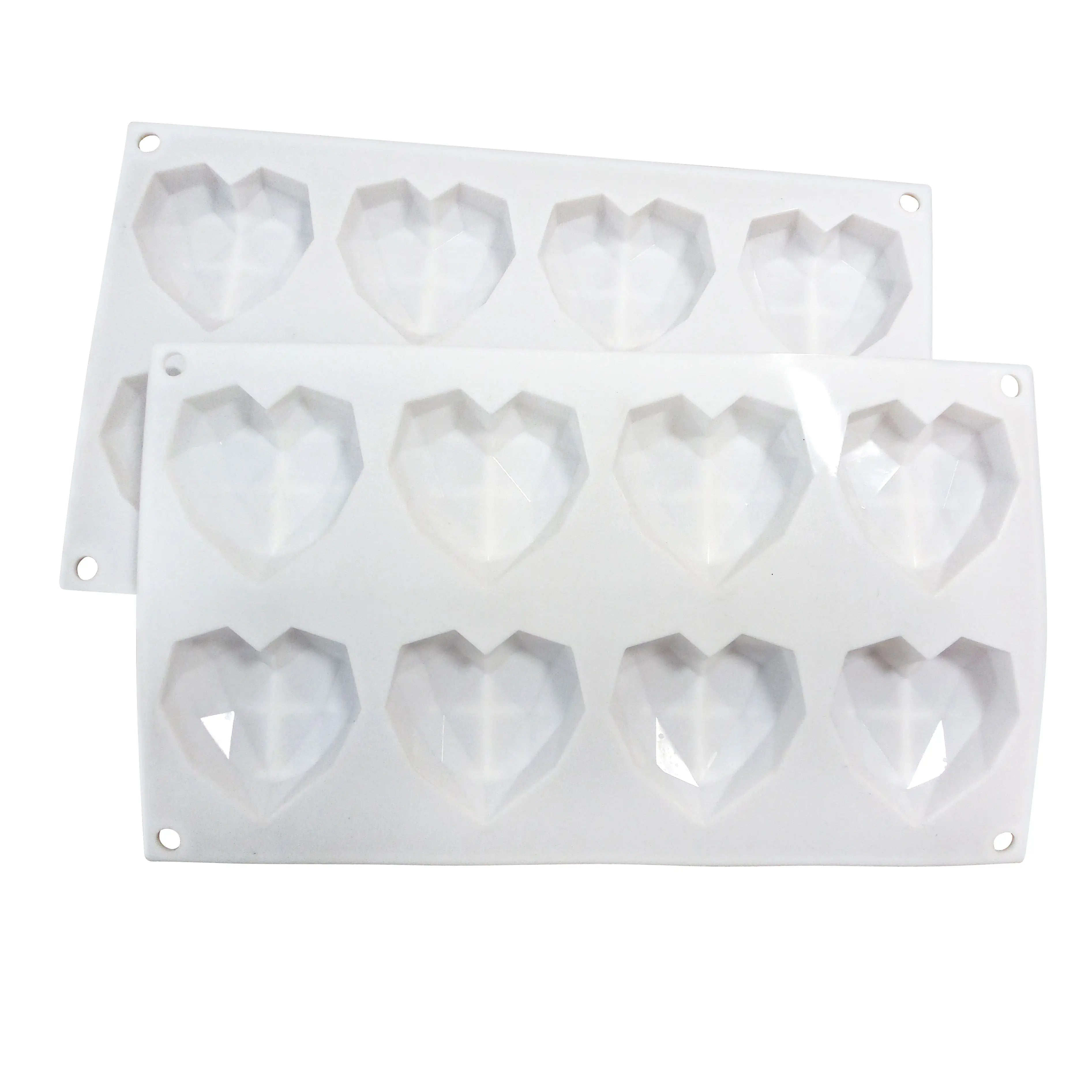 Wholesale Custom Competitive Price Silicone Bracelet Mold