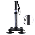 Arm Wrestling Tricep Cable Rope Spring Machine Bars