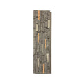 Modern 3D PU Wall Panel Board Lightweight Indoor and Outdoor Stone Panel Waterproof and Fireproof for Household Commercial Use