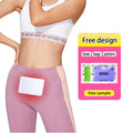 2023 Improved Heat Patch New Thermotherapy Patch Body CE Warm Menstrual Pain Relief Device MSDS Customized Size 2 Years 1000 Pcs