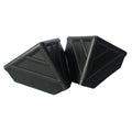 Best-selling Multipurpose Plastic Corner Protectors for Cartons Package