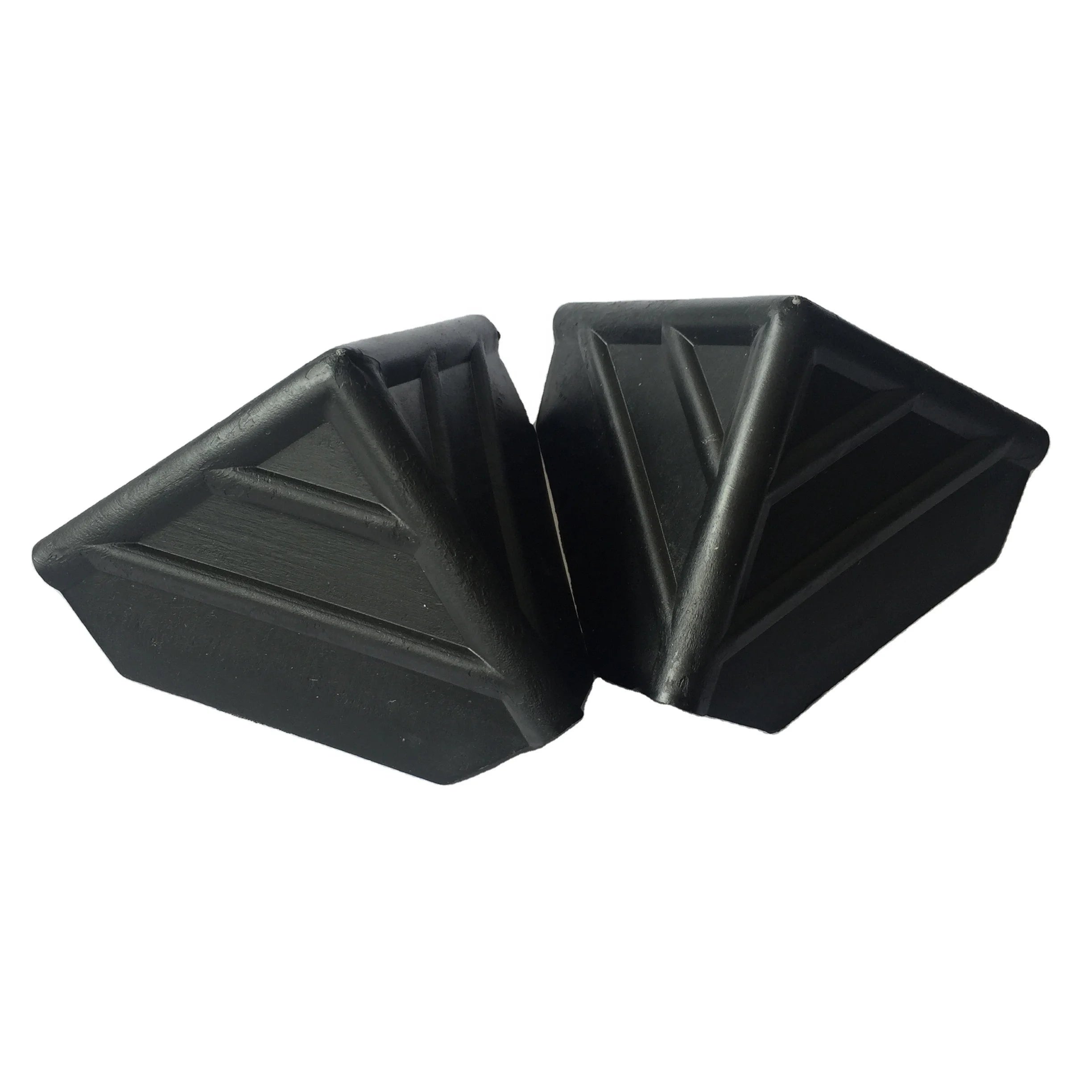 Best-selling Multipurpose Plastic Corner Protectors for Cartons Package