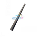 Durable 1Pc Scraper Blade for KBA Replacement Wash up Blade 106 for Inks No Holes Scraper Blade Length 1160mm*45mm Printer Parts