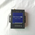 Smart Sm200 Report in More Detail Unlimited Timing Switch 4G Gsm Gate Opener Pro