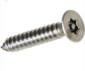 Factory Sells Fine Thread Stainless Steel Self Tapping Pocket Hole Screws for Multiple Industries
