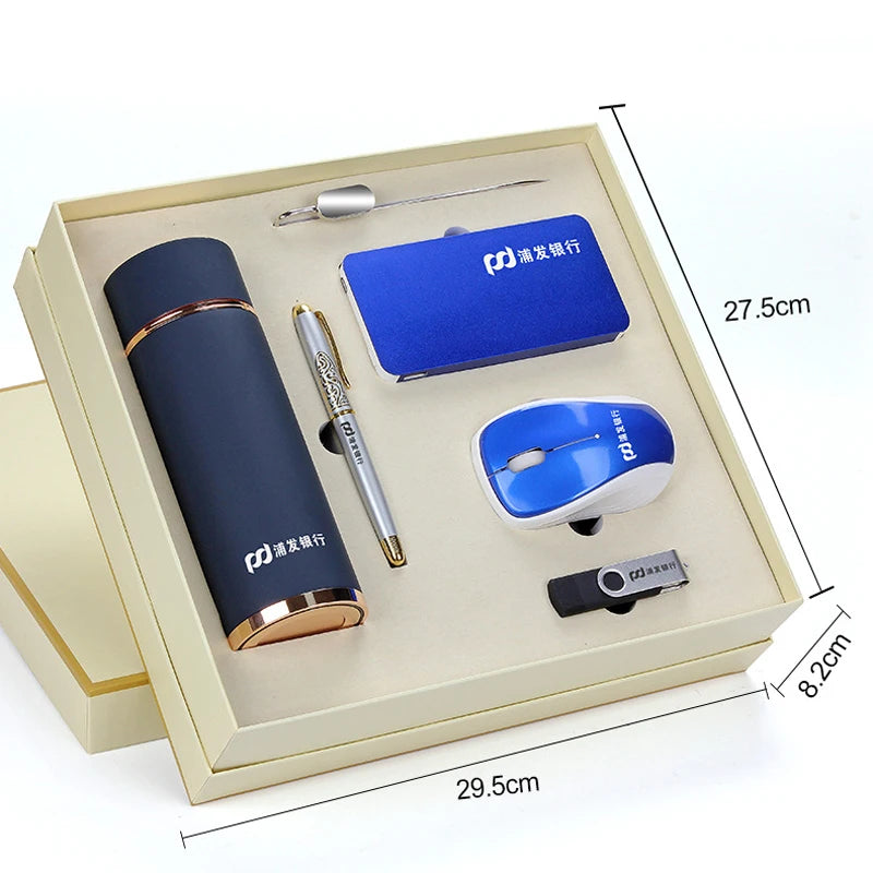 Winning Product Latest Corporate Gifts Planning Gift Box Packaging Custom/corporate Gift Set/cooperate Gift